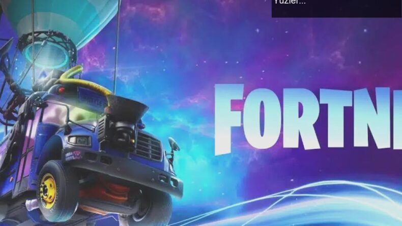Epic Games’e 245 Milyon Dolar Ceza: Fortnite’de Izin Almadan Yüzlerce İşlem!