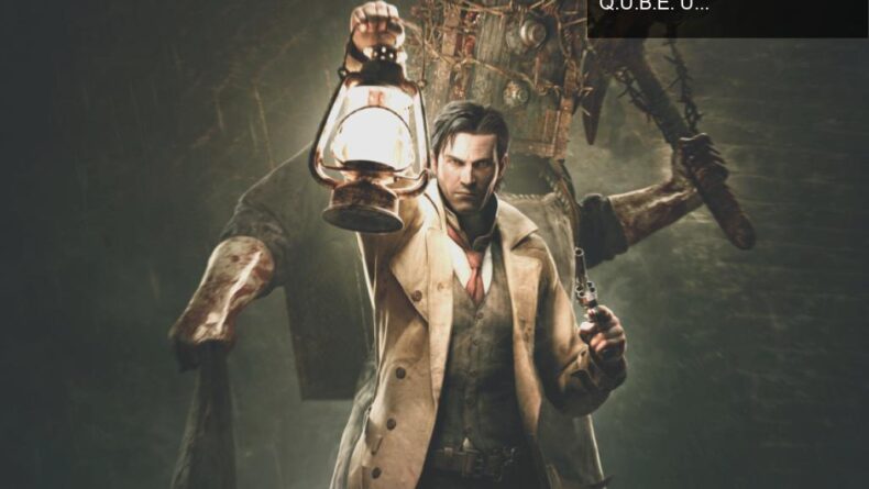 Epic Games’te Ücretsiz Oyun Fırsatları: Blazing Sails ve Q.U.B.E. Ultimate Bundle!