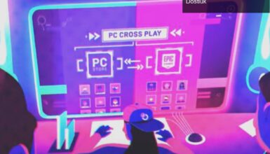 Epic ve Steam Arasında Oyun Dünyasını Sarıp Sarmalayan Dostluk