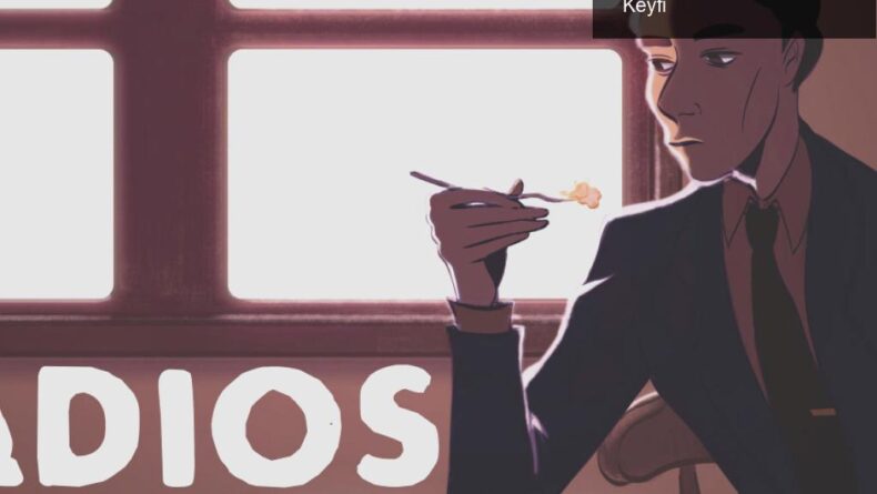 Epik Macera: ‘Epistory’ ve ‘Adios’ ile Ücretsiz Oyun Keyfi