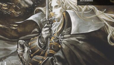 Eric Williams’ın Castlevania Hayali: Konami ile Lisans Mücadelesi