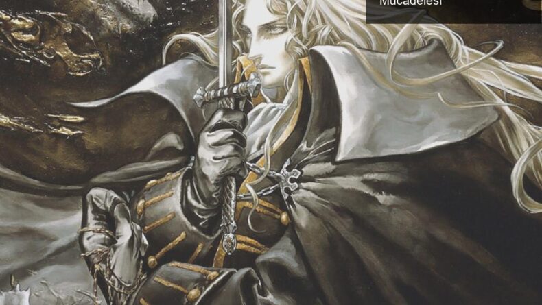 Eric Williams’ın Castlevania Hayali: Konami ile Lisans Mücadelesi