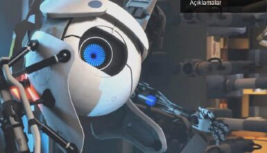 Erik Wolpaw’dan Portal 3 İçin Heyecan Verici Açıklamalar