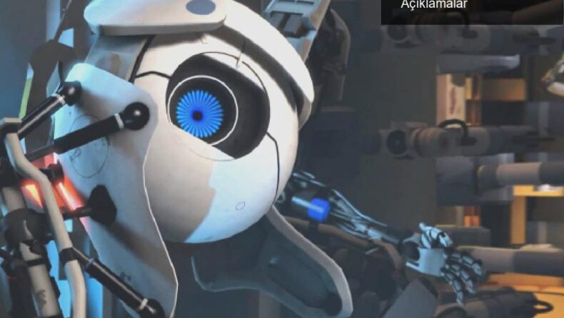 Erik Wolpaw’dan Portal 3 İçin Heyecan Verici Açıklamalar