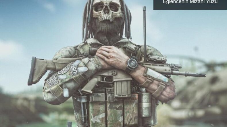 Escape From Tarkov: Hilecilerle Savaş ve Eğlencenin Mizahi Yüzü