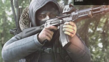 Escape From Tarkov’da Hileci Sorunu: Oyuncuların Birleşme Zamanı