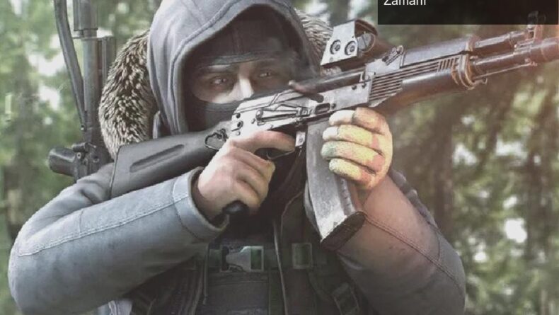 Escape From Tarkov’da Hileci Sorunu: Oyuncuların Birleşme Zamanı