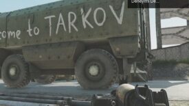Escape From Tarkov’da Yeni ‘Vaulting’ Mekaniği ile Oyun Deneyimi Değişiyor!