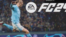 Eski FIFA Günlerine Dönüş: EA Sports FC24 Turnuvası İle Şampiyon Olma Fırsatı!