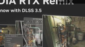 Eski Oyunlara Yeni Bir Soluk: NVIDIA RTX Remix ile Yeniden Doğuş!