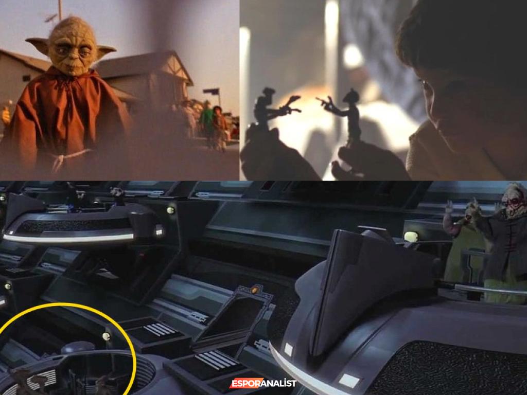 E.T.: Yalnızlığın ve Dostluğun Evrensel Hikayesi