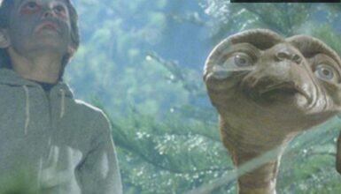 E.T.: Yalnızlığın ve Dostluğun Evrensel Hikayesi