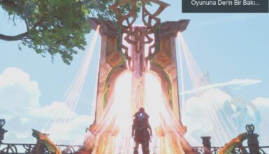 Eternal Strands: Mike Laidlaw’ın Yeni Macera Oyununa Derin Bir Bakış