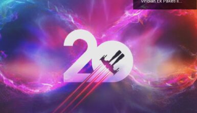 EVE Online 20 Yaşında: Uzayda Kutlama ve Yeni Viridian Ek Paketi ile Geri Dönüş!