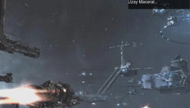 EVE Online’da Yeni Dönem: EVE Anywhere ile Tarayıcıdan Uzay Maceraları