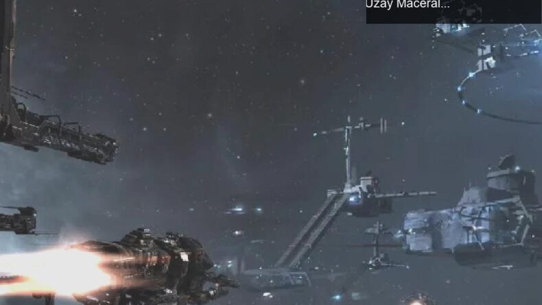 EVE Online’da Yeni Dönem: EVE Anywhere ile Tarayıcıdan Uzay Maceraları