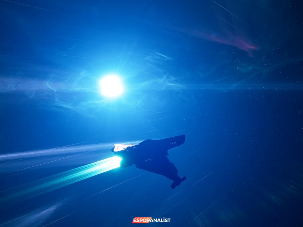 Everspace 2: Uzayda Aksiyon ve Keşif Dolu Bir RPG Deneyimi