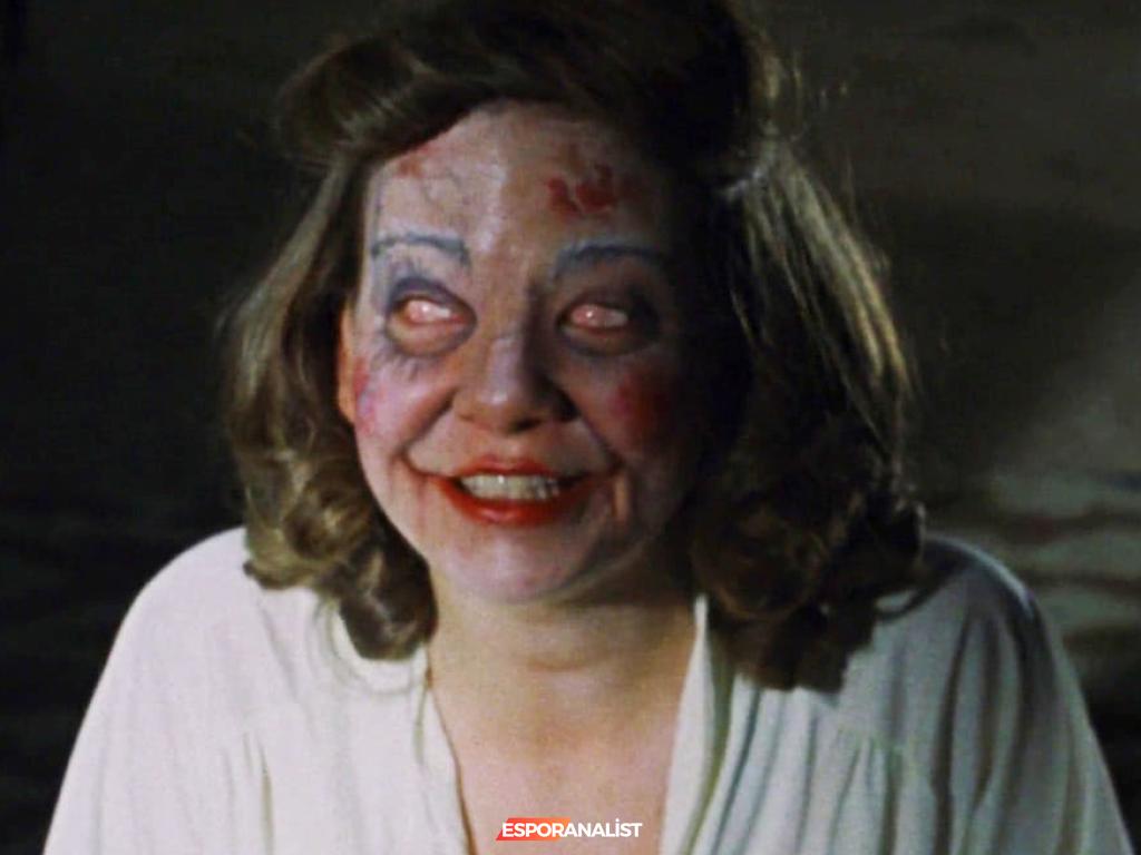 Evil Dead: Korkunun ve Mizahın Ustaca Dansı