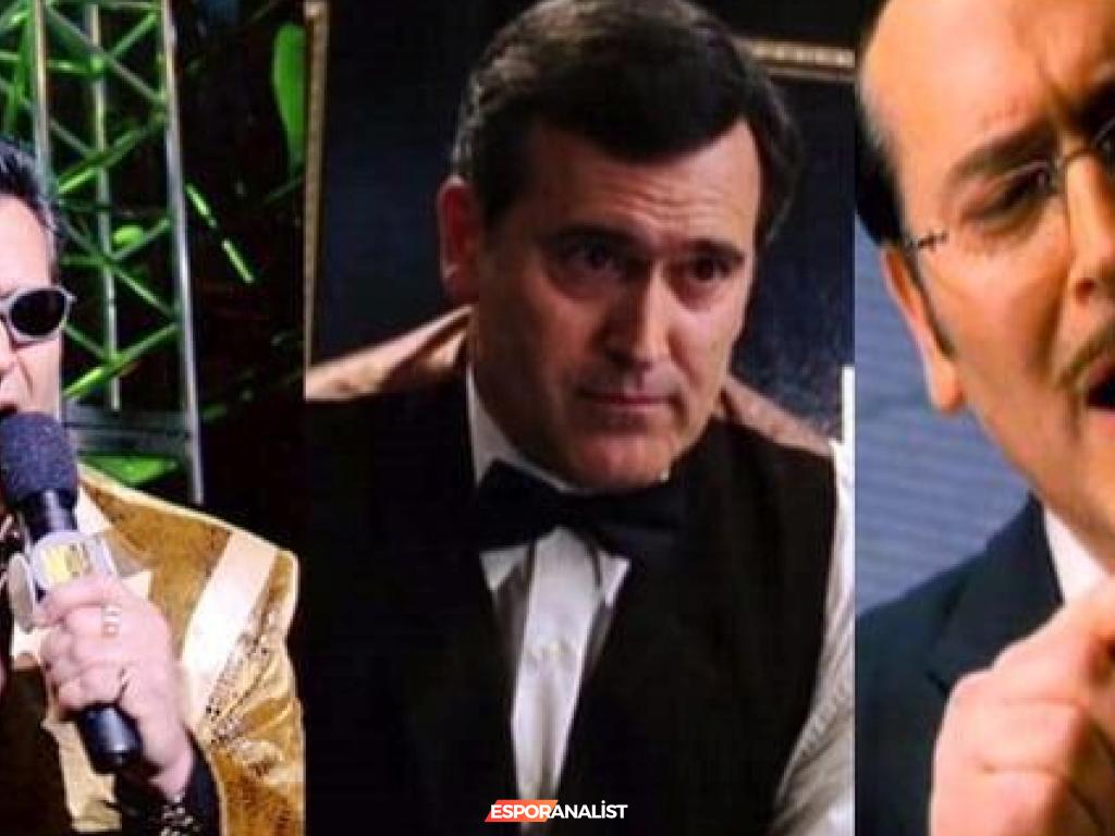 Evil Dead: Korkunun ve Mizahın Ustaca Dansı