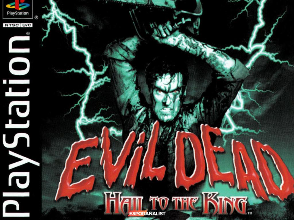 Evil Dead: Korkunun ve Mizahın Ustaca Dansı