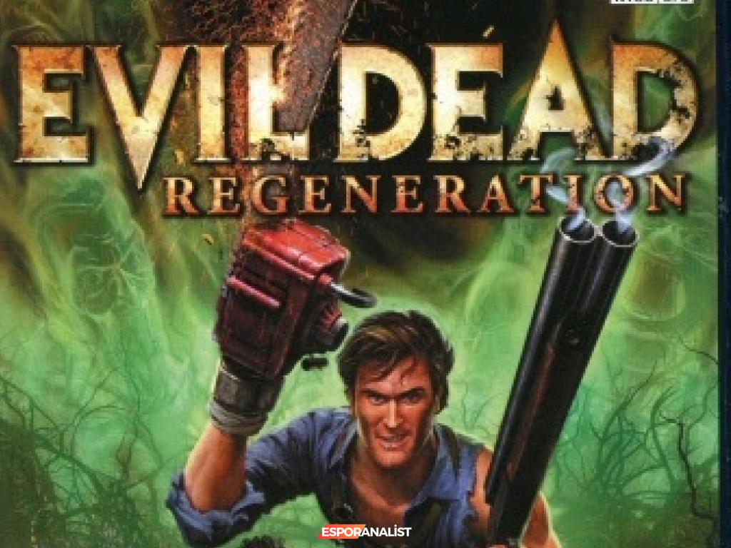 Evil Dead: Korkunun ve Mizahın Ustaca Dansı