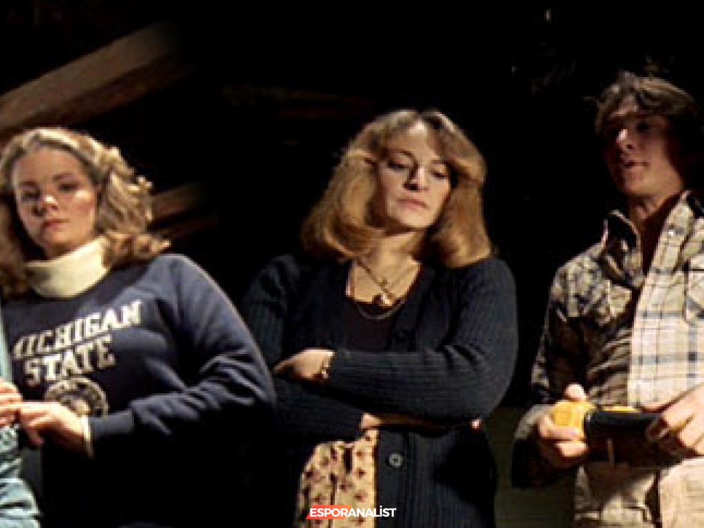 Evil Dead: Korkunun ve Mizahın Ustaca Dansı
