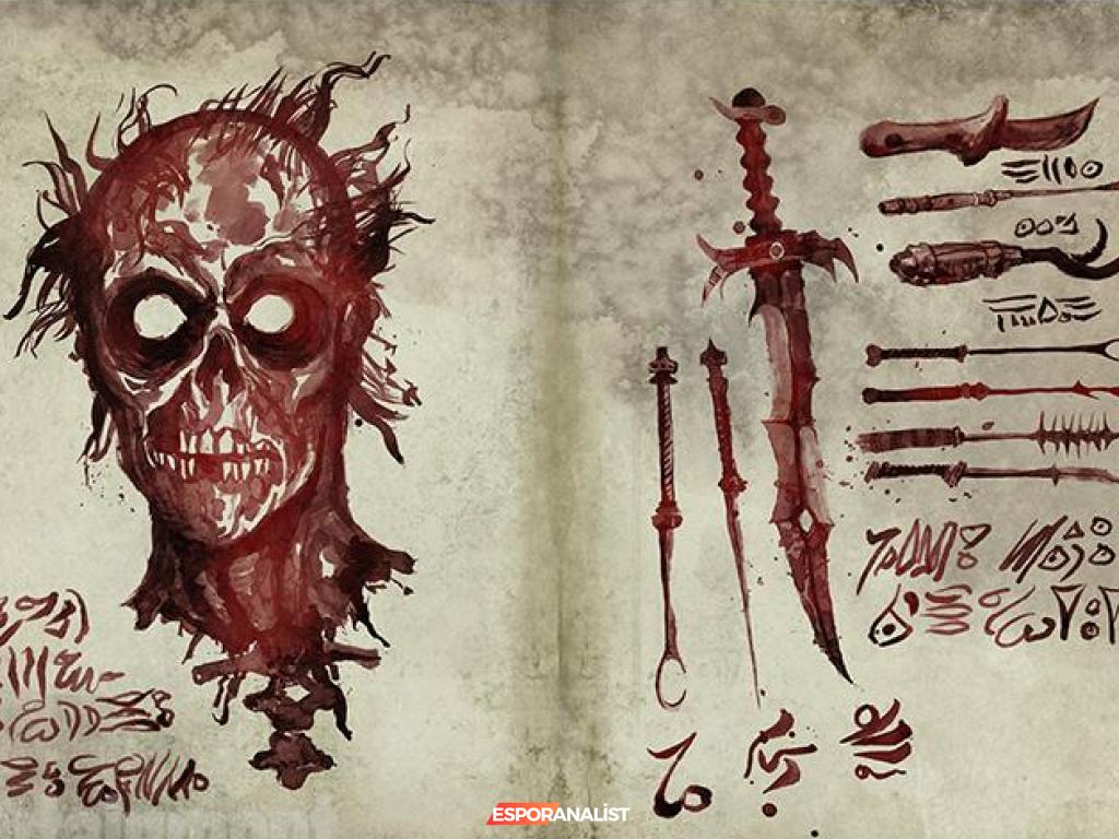 Evil Dead: Korkunun ve Mizahın Ustaca Dansı