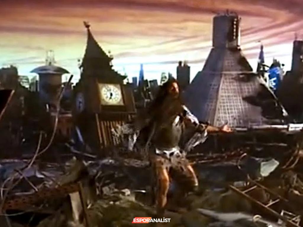 Evil Dead: Korkunun ve Mizahın Ustaca Dansı