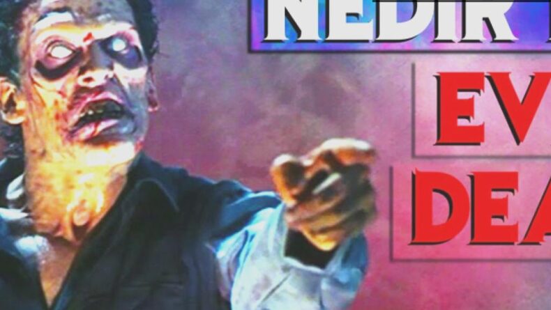 Evil Dead: Korkunun ve Mizahın Ustaca Dansı