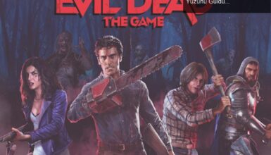 Evil Dead: The Game, 500 Bin Satışla Embracer Group’un Yüzünü Güldürüyor!