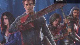 Evil Dead: The Game’in Gözyaşları ve Kahkahalarla Kapanışı