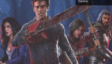 Evil Dead: The Game’in Gözyaşları ve Kahkahalarla Kapanışı