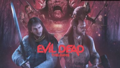 Evil Dead: The Game’in Kandar Kalesi ile Gelen Yenilikleri!