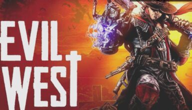 Evil West: Heyecan Vaadi Ama Hüsran Getiren Bir Deneyim