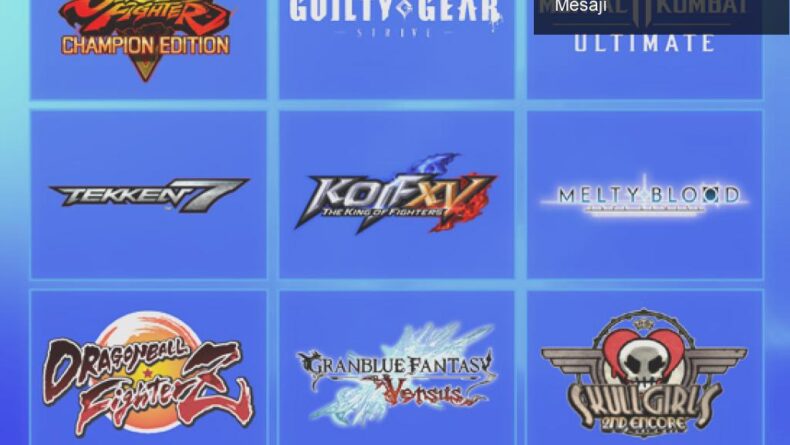 EVO 2022: Dövüş Oyunları Duyuruları ve Ed Boon’un Mesajı