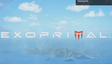 Exoprimal: Dinozorlara Karşı Heyecan Verici Bir Mücadele Deneyimi