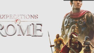 Expeditions: Rome ile Antik Roma’nın Büyüsüne Yolculuk