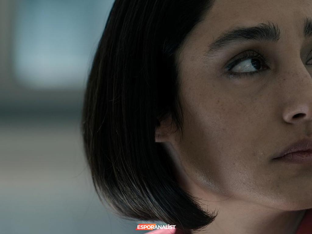 Extraction 2: Sam Hargrave ve Golshifteh Farahani ile Aksiyon Dolu Bir Yolculuk