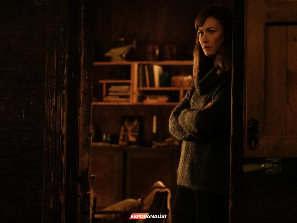 Extraction 2: Sam Hargrave ve Golshifteh Farahani ile Aksiyon Dolu Bir Yolculuk