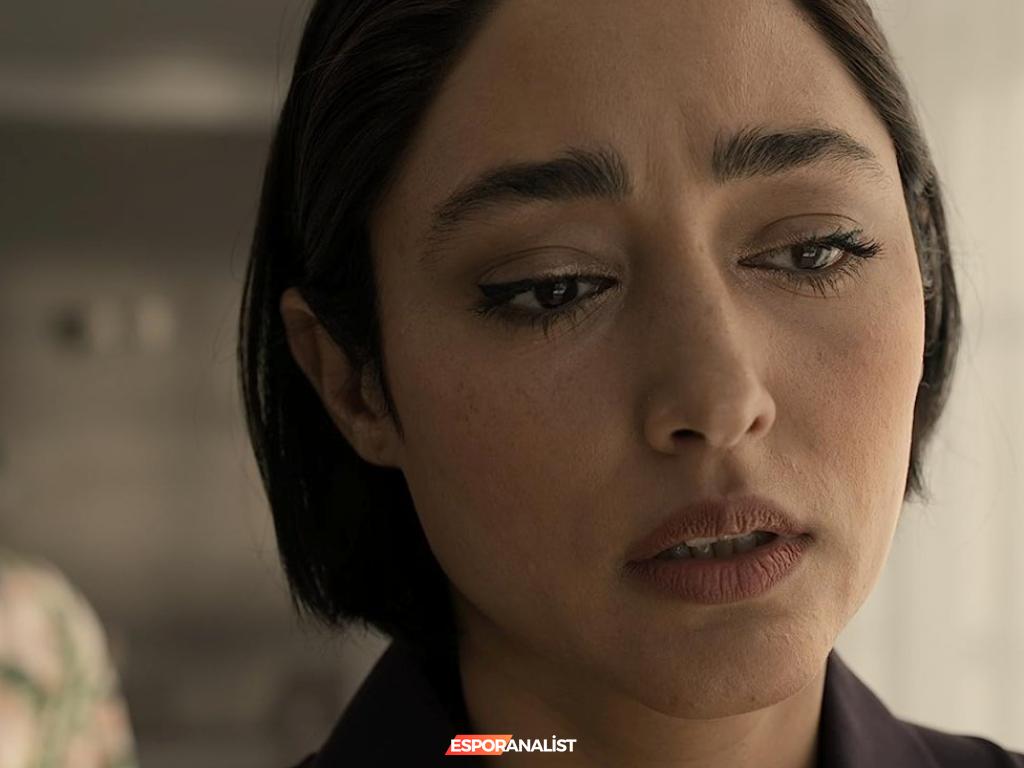 Extraction 2: Sam Hargrave ve Golshifteh Farahani ile Aksiyon Dolu Bir Yolculuk