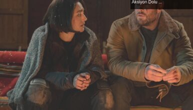 Extraction 2: Sam Hargrave ve Golshifteh Farahani ile Aksiyon Dolu Bir Yolculuk