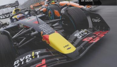 F1 24: Yeni Dinamik Sürüş Deneyimi ve Yeniliklerle Dolu Bir Sezon