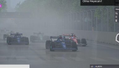 F1 Manager 2022: Formula 1 Dünyasında Takım Patronu Olma Heyecanı!