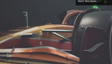 F1 Manager 2024: Formula 1 Tutkunları İçin Heyecan Verici Yeni Oyun Geliyor!