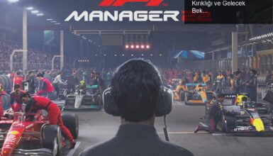 F1 Manager Güncellemesi: Frontier’ın Hayal Kırıklığı ve Gelecek Beklentileri