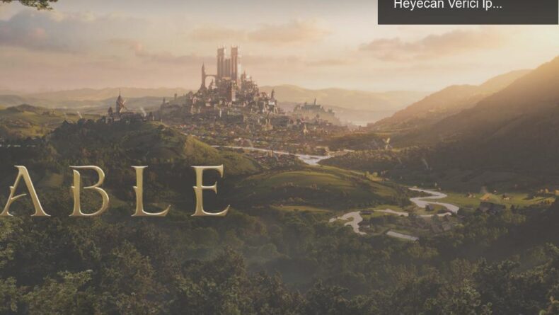 Fable Oyunu Xbox Games Showcase’de Bizi Bekliyor: Heyecan Verici İpuçları!