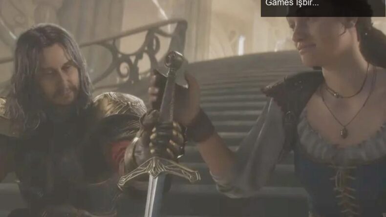 Fable’ın Yeni Fragmanı ile Eidos Montreal ve Playground Games İşbirliği Heyecanı