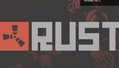 Facepunch’ın Rust Etkinliği Neden İptal Oldu? Gerçek Tehditler ve Geliştiricilerin Dertleri