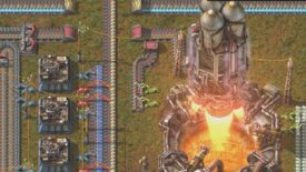 Factorio: Space Age ile Uzayda Yeni Stratejiler Keşfedin!