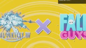 Fall Guys ve Final Fantasy 14: Oyun Dünyasında Eğlence Dolu Bir Crossover Etkinliği